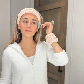 ESW Beauty -Headband & Wristbands