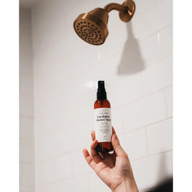 Eucalyptus Shower Spray
