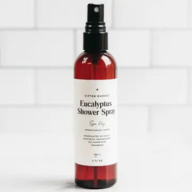 Eucalyptus Shower Spray