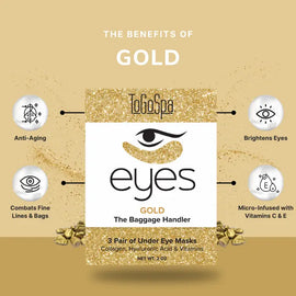 Summer Glow Eye Treatment