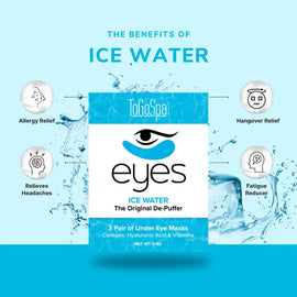 Summer Glow Eye Treatment