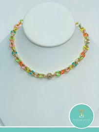 Ezzy Choker