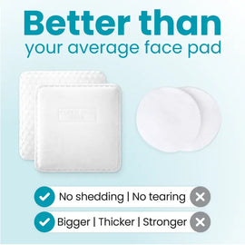 Clean Face Blemish Control Pads