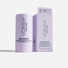 Heel Repair Balm