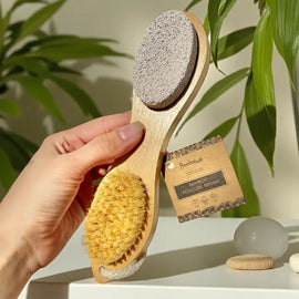 Foot Pedicure Tool