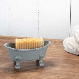 Mini Bath Tub Soap Dish