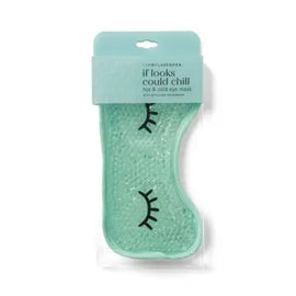 Hot/Cold Eye Mask