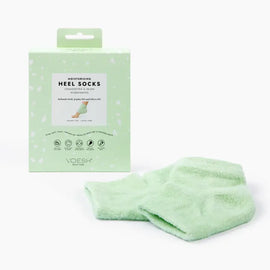 Moisturizing Heel Socks