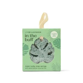 In the Buff/Soap Sponge