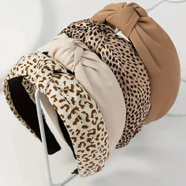 Knotted Headband