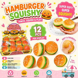 Squishies