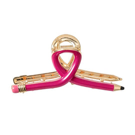 Pencil Claw Clip