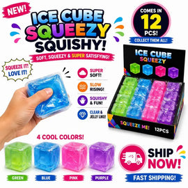 Squishies