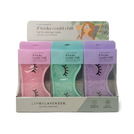 Hot/Cold Eye Mask