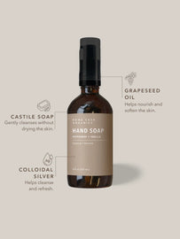 Rowe Casa Immunity Hand Soap