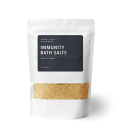 Rowe Casa Immunity Bath Salts