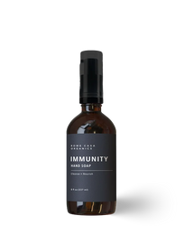 Rowe Casa Immunity Hand Soap