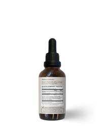 Rowe Casa Inner Calm Herbal Tincture