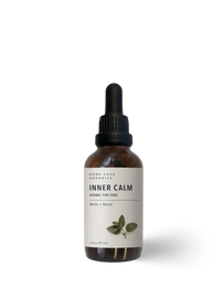 Rowe Casa Inner Calm Herbal Tincture