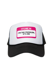 Trucker Hat