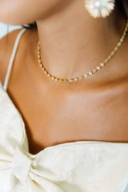 Taylor Shaye Julia Choker