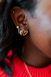 Juliette Studs
