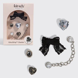 KitschPop Charms - 6 pc