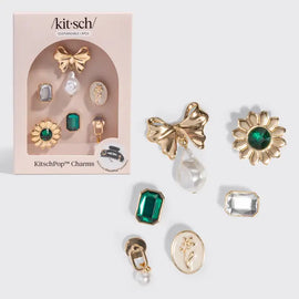 KitschPop Charms - 6 pc