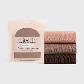 Kitsch African Net Sponge