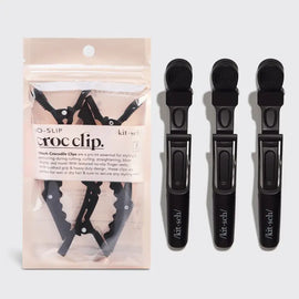 Kitsch Croc clip
