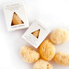Face Sea Sponge