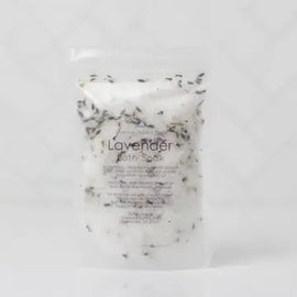 Bath Soak
