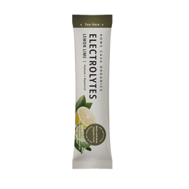 Rowe Casa Lemon Lime Electrolytes