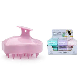 Love Your Locks/Scalp Massager