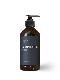 Rowe Casa Lymphatic Lotion