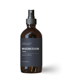 Rowe Casa Magnesium Spray