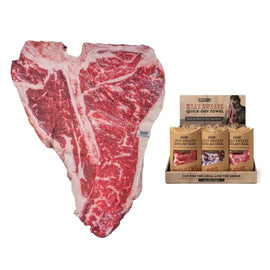 Meat Sweats/Quick Dry Towel