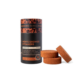 Twig & Berries Mens Shower Steamers