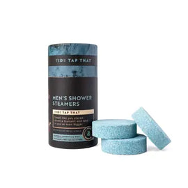 Twig & Berries Mens Shower Steamers