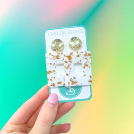 Taylor Shaye Mini Naomi Earring