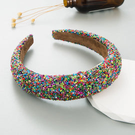 Sparkle Headband