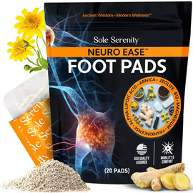 Neuro Ease Foot Pads