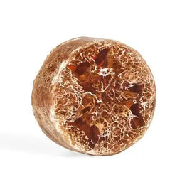 Exfoliating Loofah Soap