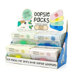 Oopsie Packs