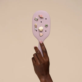 KitschPop Paddle Brush