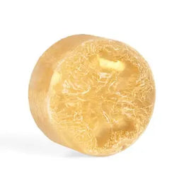Exfoliating Loofah Soap