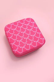 Jewelry Organizer Travel Case