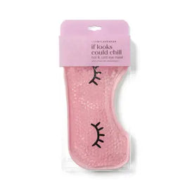 Hot/Cold Eye Mask
