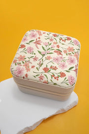 Jewelry Organizer Travel Case