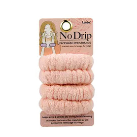 No Drip Facewash Wristbands